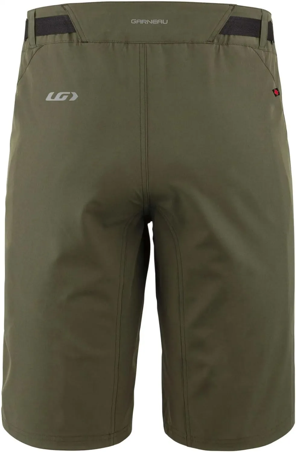Louis Garneau Leeway 2 Cycling Shorts - Men's