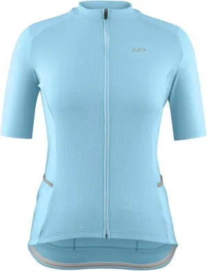 Louis Garneau Victory Short Sleeve Jersey - Women's