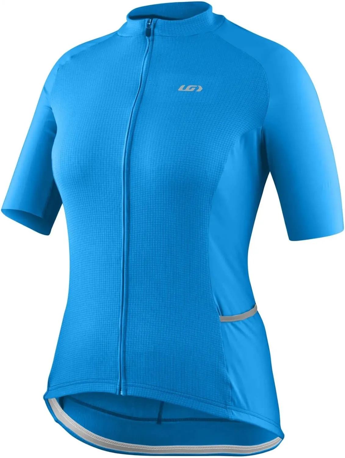 Louis Garneau Victory Short Sleeve Jersey - Women's