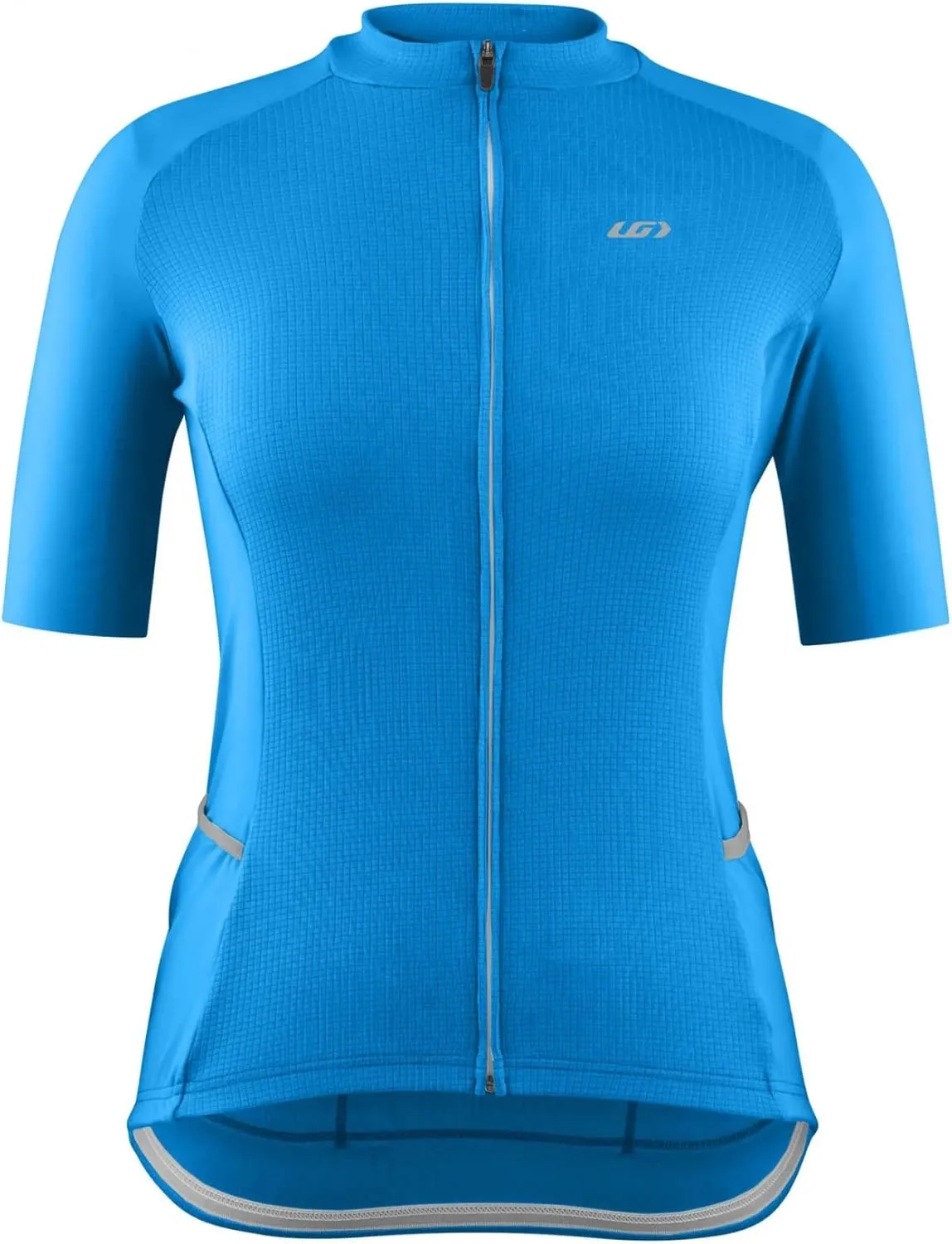 Louis Garneau Victory Short Sleeve Jersey - Women's