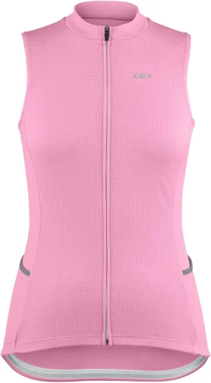 Louis Garneau Victory Sleeveless Jersey - Women's