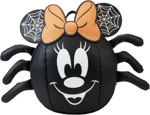Loungefly Disney Minnie Mouse Spider Mini Backpack