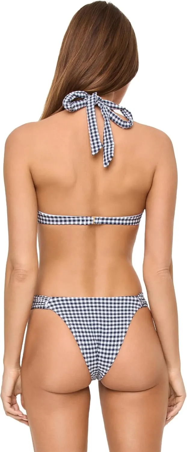 L*Space Isa Bikini Top