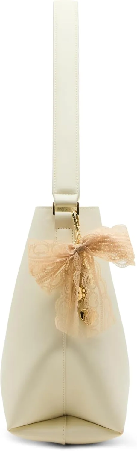 Madden Girl Oversized Bucket Bag