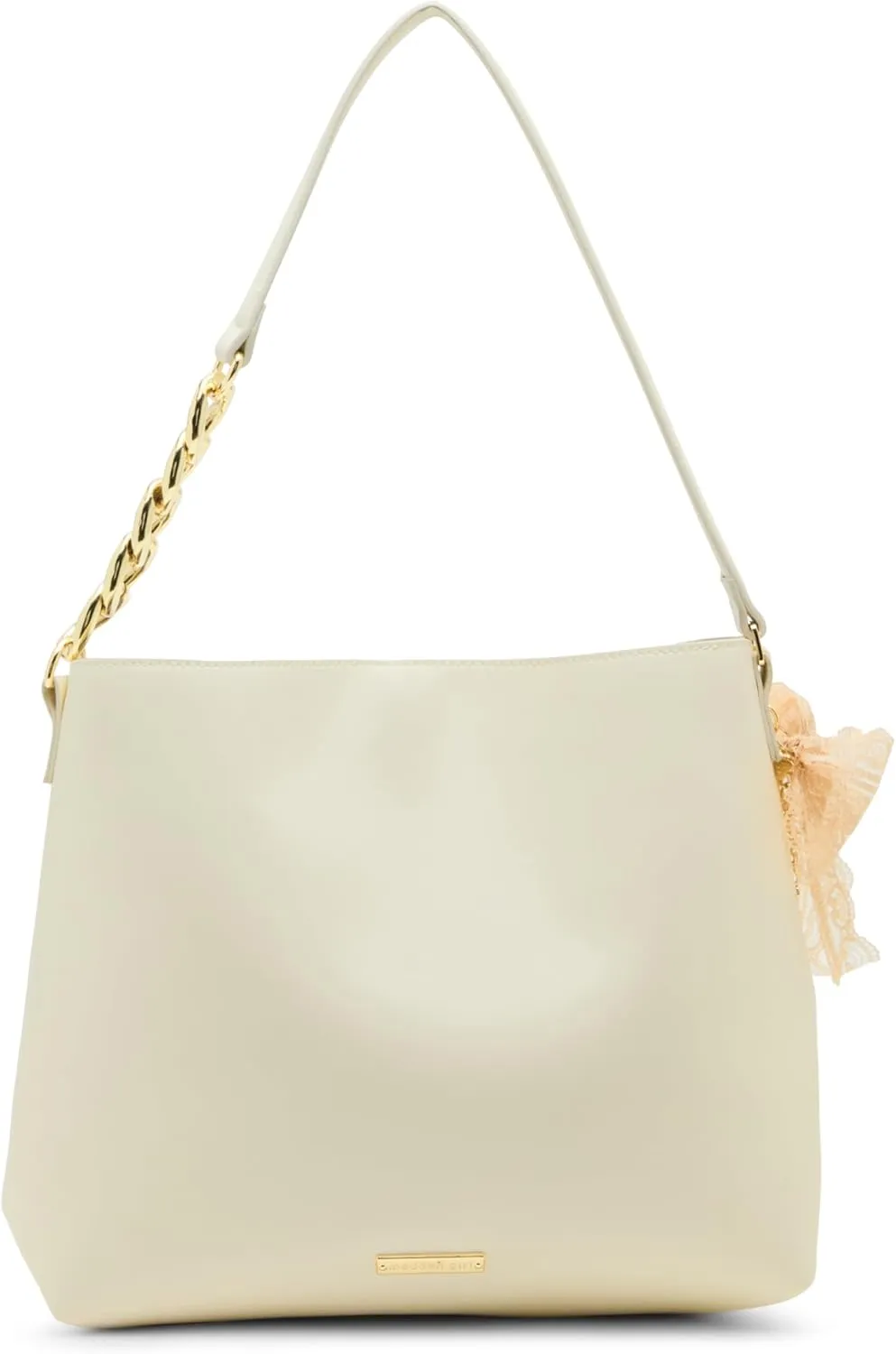 Madden Girl Oversized Bucket Bag