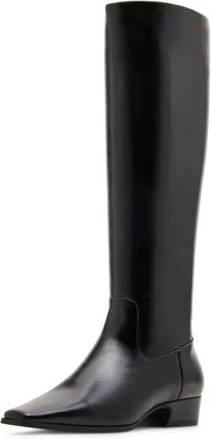 Madden Girl Women's Florance Knee High Boot