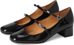 Madewell Women's Wendel Mary Jane Flats