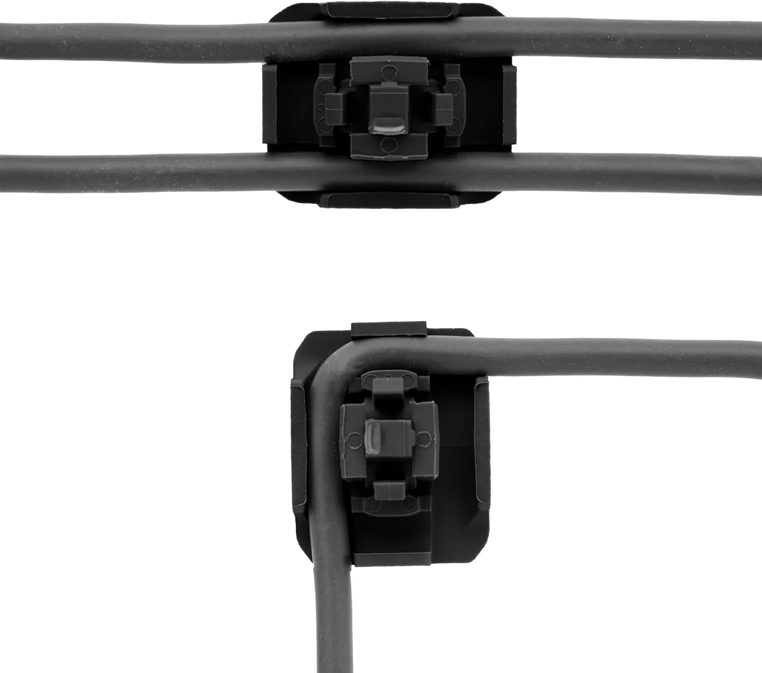 Magpul WCK Wire Control Kit Cable Management for MLOK, Black