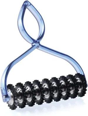 Marcato pasa Pasta Cutter Bike, Blue