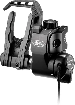 MATHEWS QAD IMX 2 Black RH