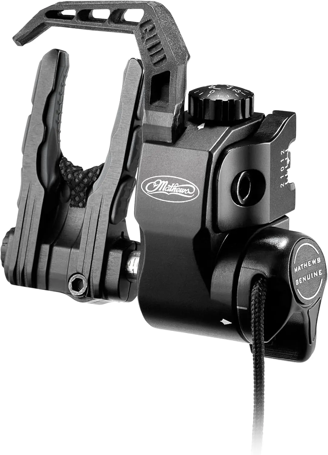 MATHEWS QAD IMX 2 Black RH