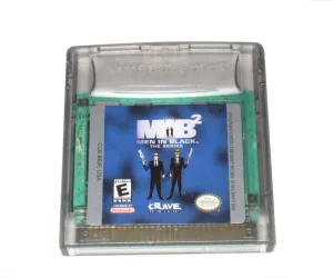 Men in Black 2 - Game Boy Color (Renewed)