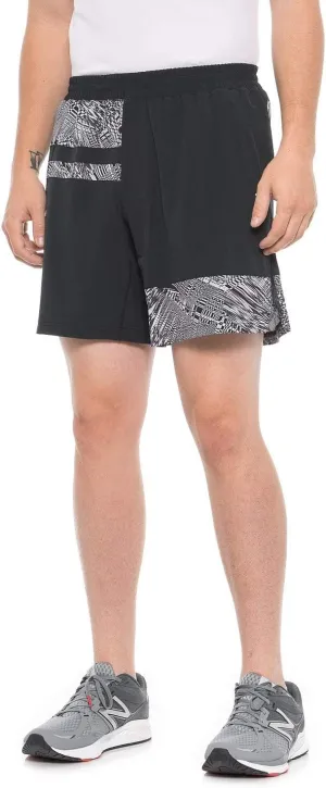 Mens 361-Qu!K Fix 7 2n1 Short