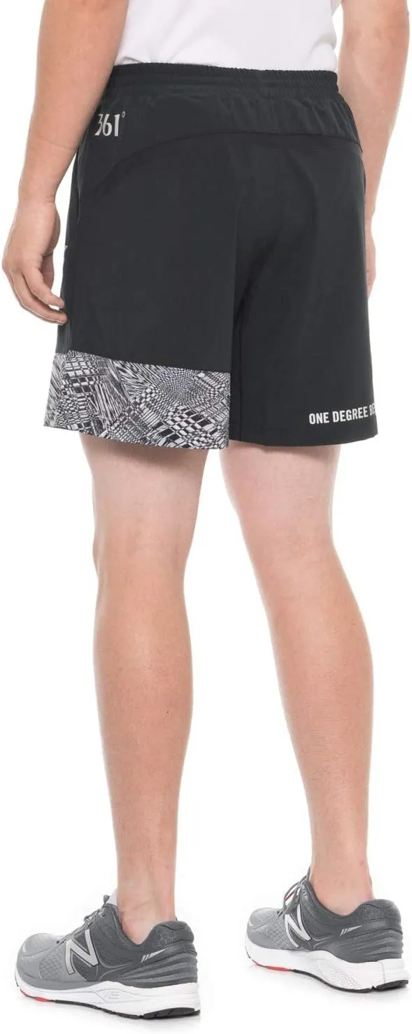 Mens 361-Qu!K Fix 7 2n1 Short