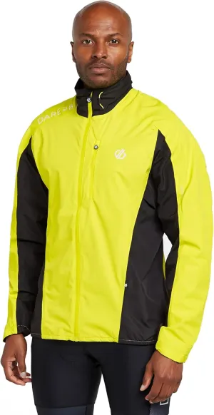 Mens Mediant II Cycling Jacket