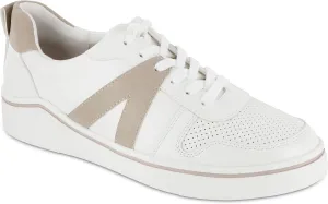 MIA Womens Alta Lace Up Sneakers Casual Shoes