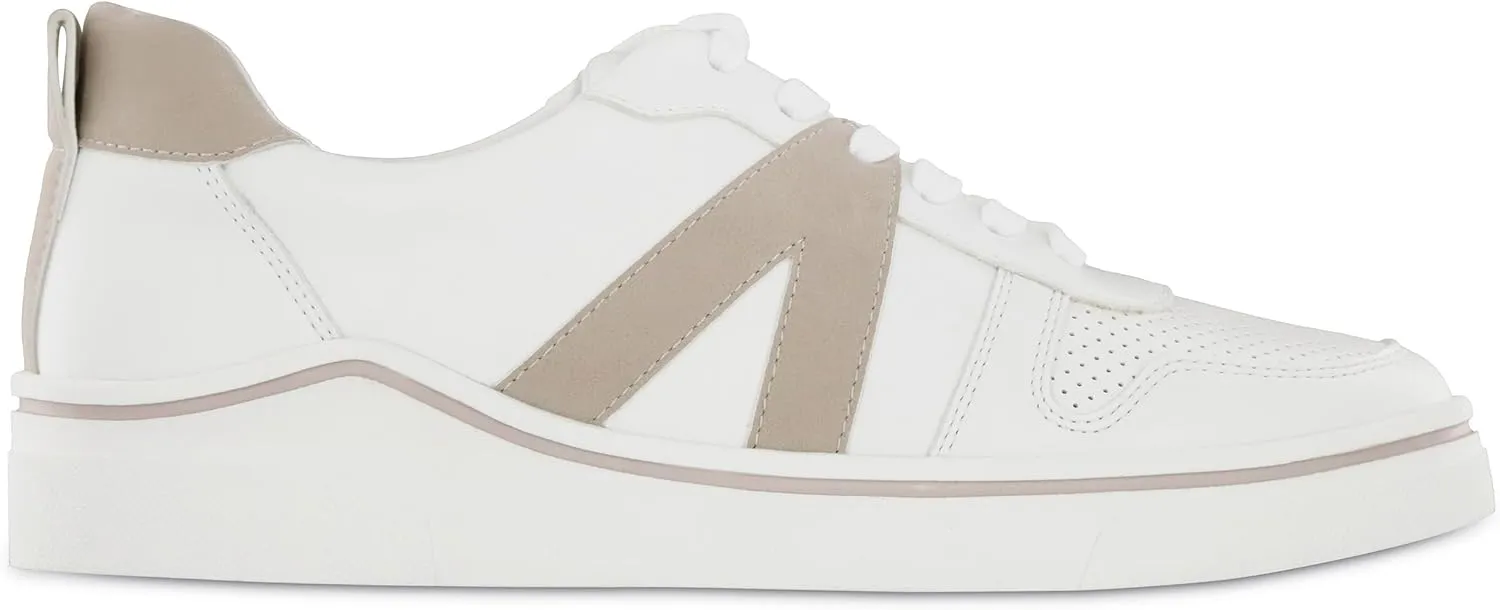 MIA Womens Alta Lace Up Sneakers Casual Shoes