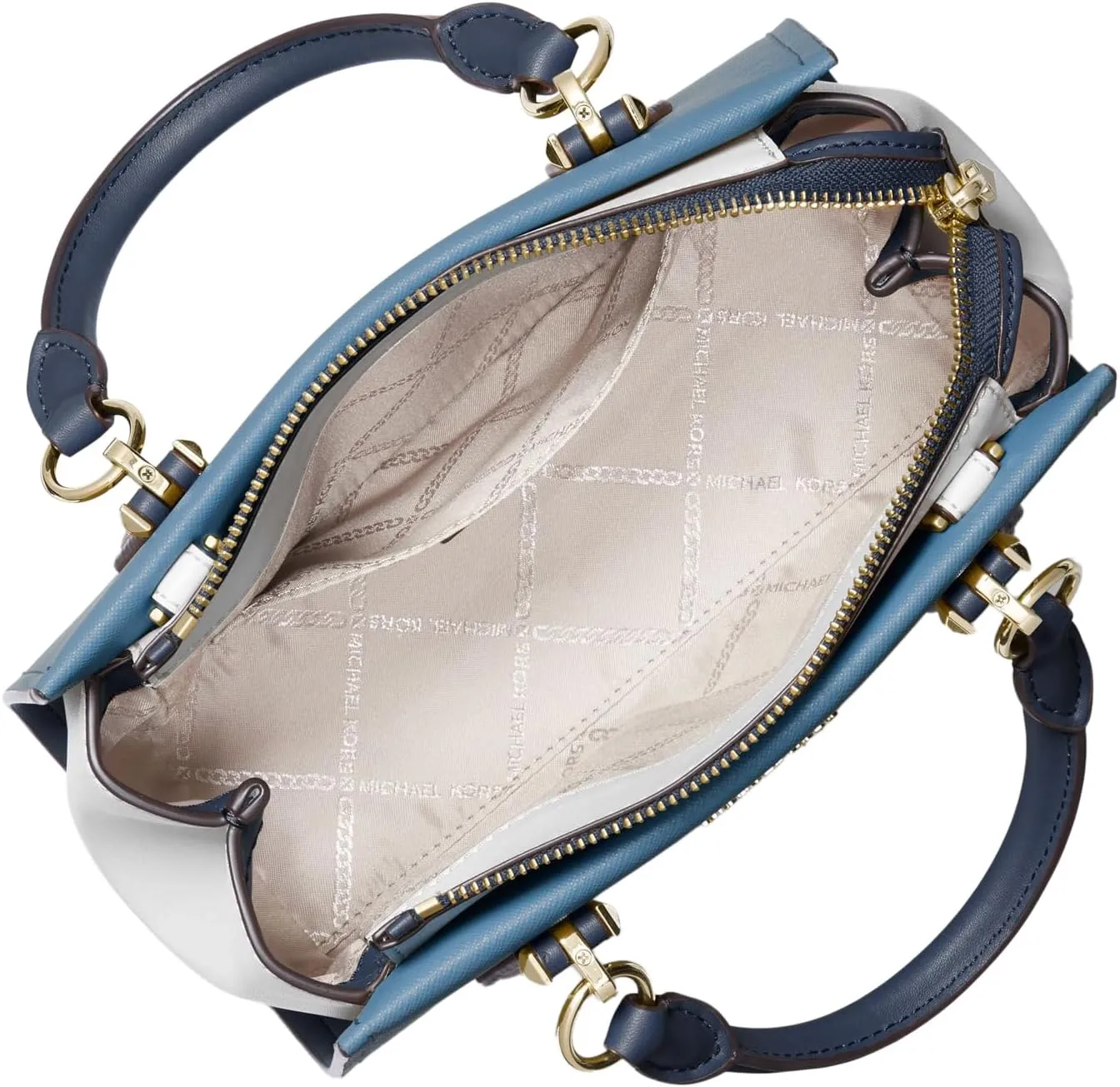 Michael Kors Marilyn Small Crossbody Bag
