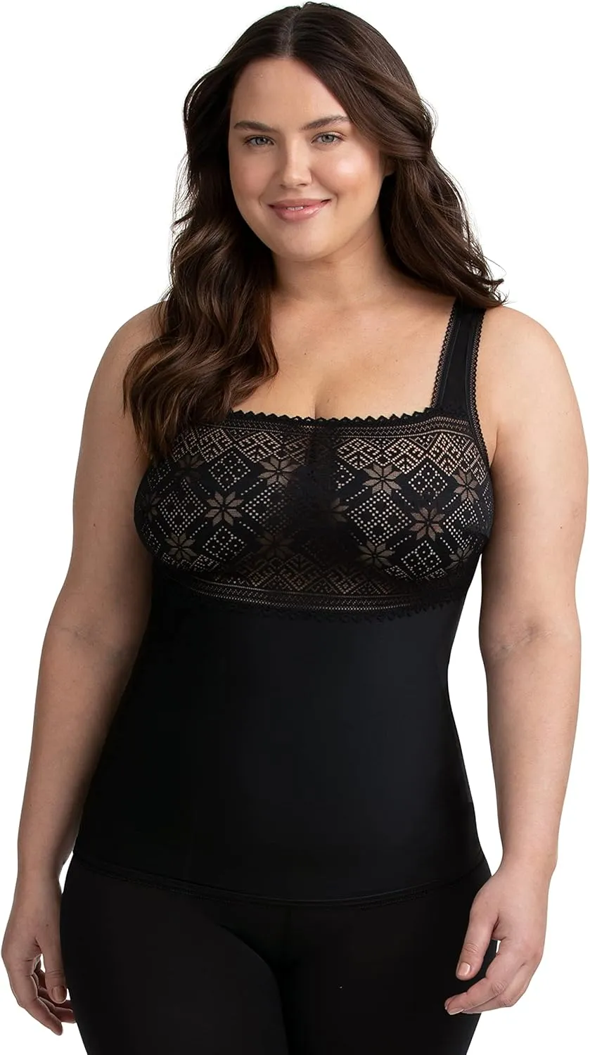 Miss Mary of Sweden Camisole Cools The Skin Cool Sensation