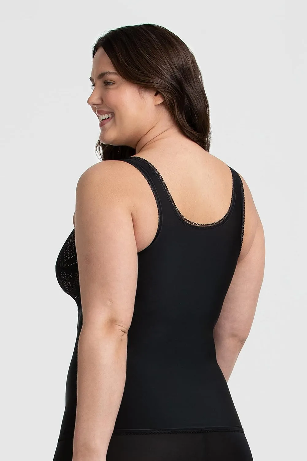 Miss Mary of Sweden Camisole Cools The Skin Cool Sensation