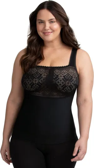 Miss Mary of Sweden Camisole Cools The Skin Cool Sensation