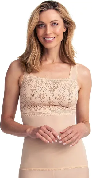 Miss Mary of Sweden Camisole Cools The Skin Cool Sensation
