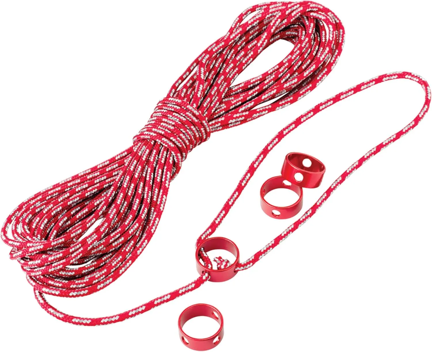 MSR Reflective Camping Cord Kit