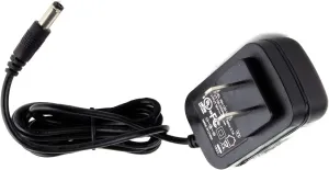 MyVolts 18V Power Supply Adaptor Compatible with Vax H86-GA Handheld vac - US Plug