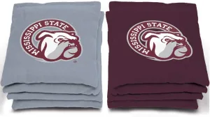 NCAA Cornhole Bags (8 Set)