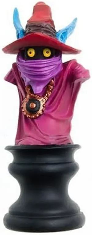 NECA Motu Series 2 Orko Micro Bust