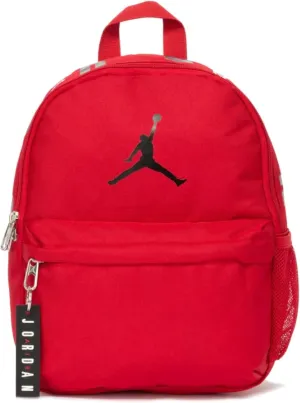 Nike Air Jordan Mini Backpack, Gym Red