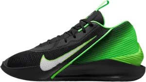 Nike G.T. Jump Academy Basketball Shoes (FV5524-001, Black/Green Strike/White)