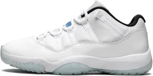 Nike Men's Air Jordan 11 Retro
