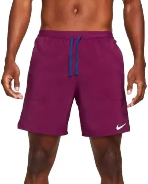 Nike Men's Flex Stride 7" 2-in-1 Dri-Fit Running Shorts
