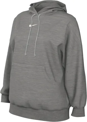 Nike Women's Sportswear Phoenix Fleece Oversized Pullover Hoodie