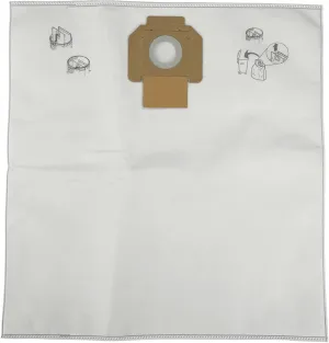 Nilfisk Alto Attix 50 Replacement Bags (5-Pack)