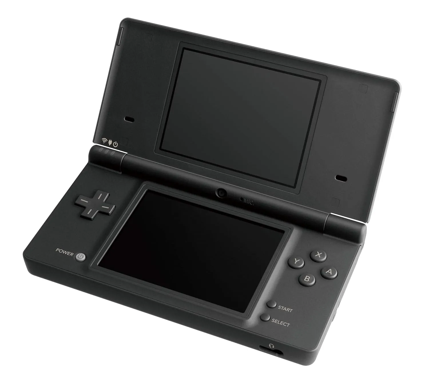 Nintendo DSi - Handheld game console - black (Renewed)