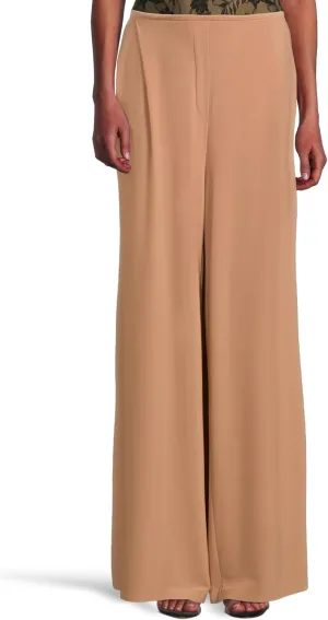 Norma Kamali Mens Pleat Pants