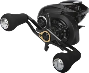 Okuma HDT100H-A Hakai Baitcast Right Reels