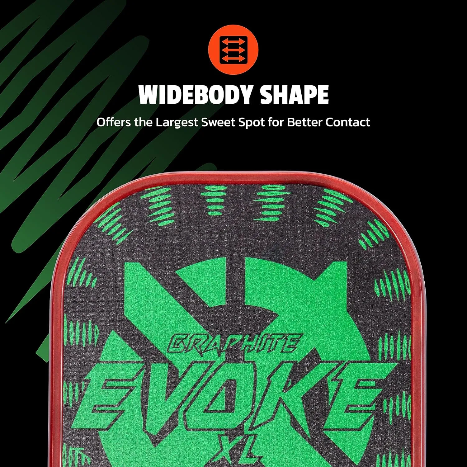 Onix Legacy Pickleball Paddles - Evoke XL & Tear Drop, React, Inferno, Voyager, Summit