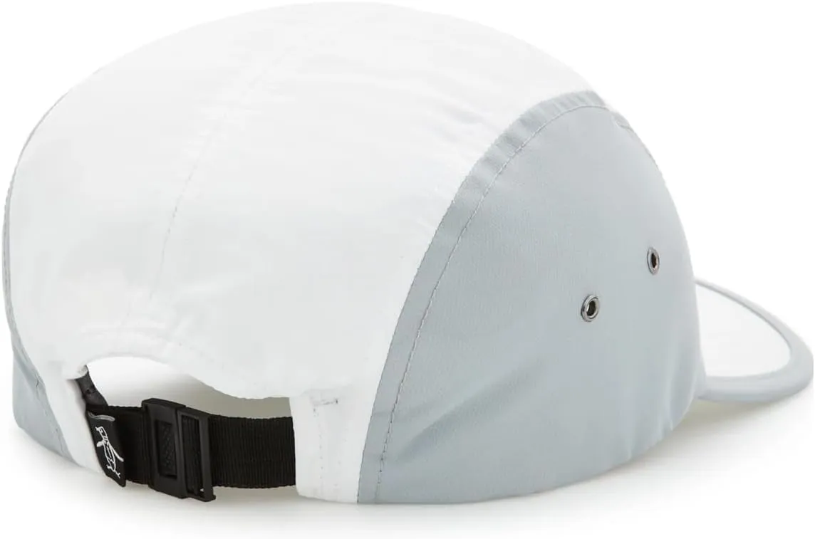 Original Penguin Color Blocked 5 Panel Adjustable Strapback Golf Hat