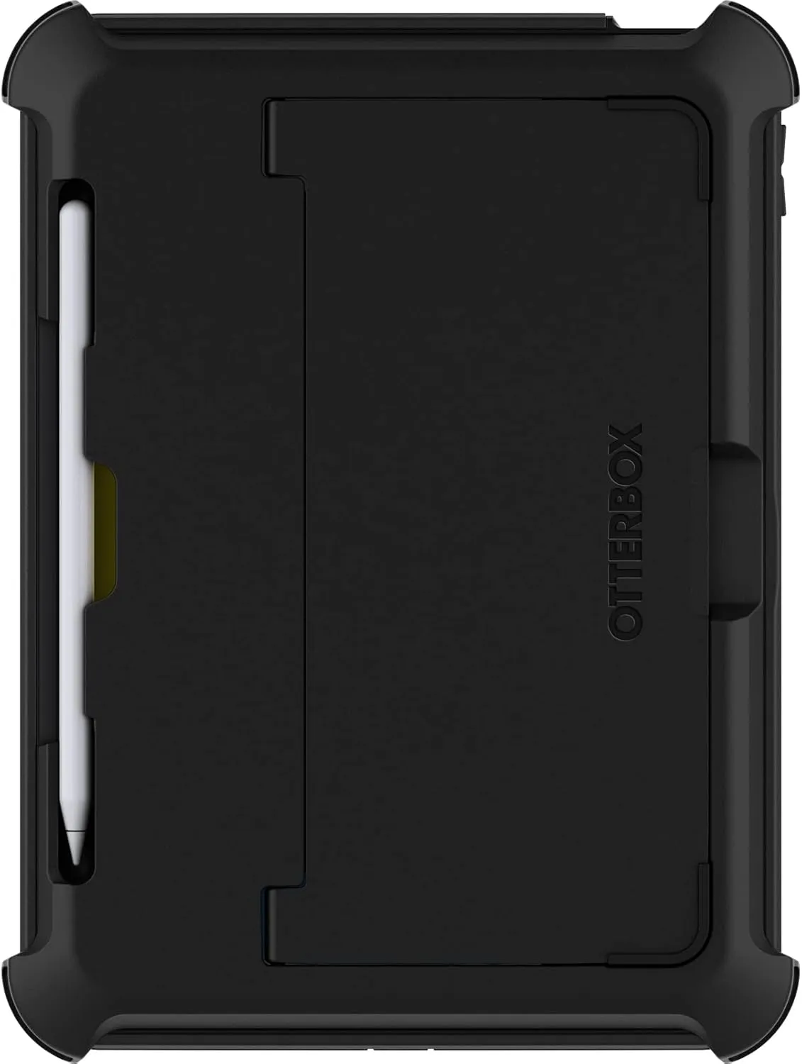 OtterBox Defender Series Case for iPad (A16) & iPad 10th Gen - Black, Rugged, Durable, Multi-Layer Protection