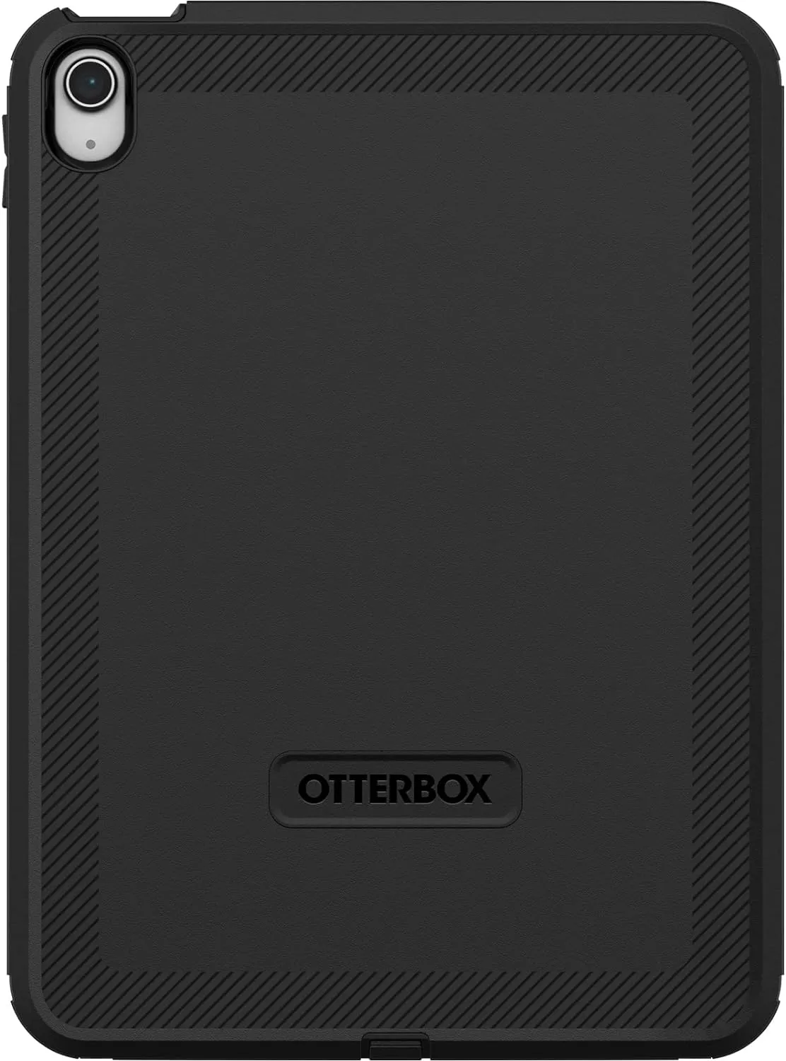 OtterBox Defender Series Case for iPad (A16) & iPad 10th Gen - Black, Rugged, Durable, Multi-Layer Protection