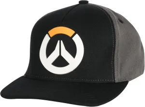 Overwatch stretch-fit hat officially licensed by Jinx