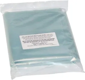 Paint Solvent Recycling Bags - 10 Pk. [Misc.]