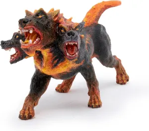 Papo 36036- Figure - Fire Cerberus