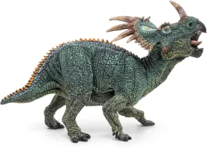 Papo - 55090 - Figurine - Styracosaurus, Multicolor
