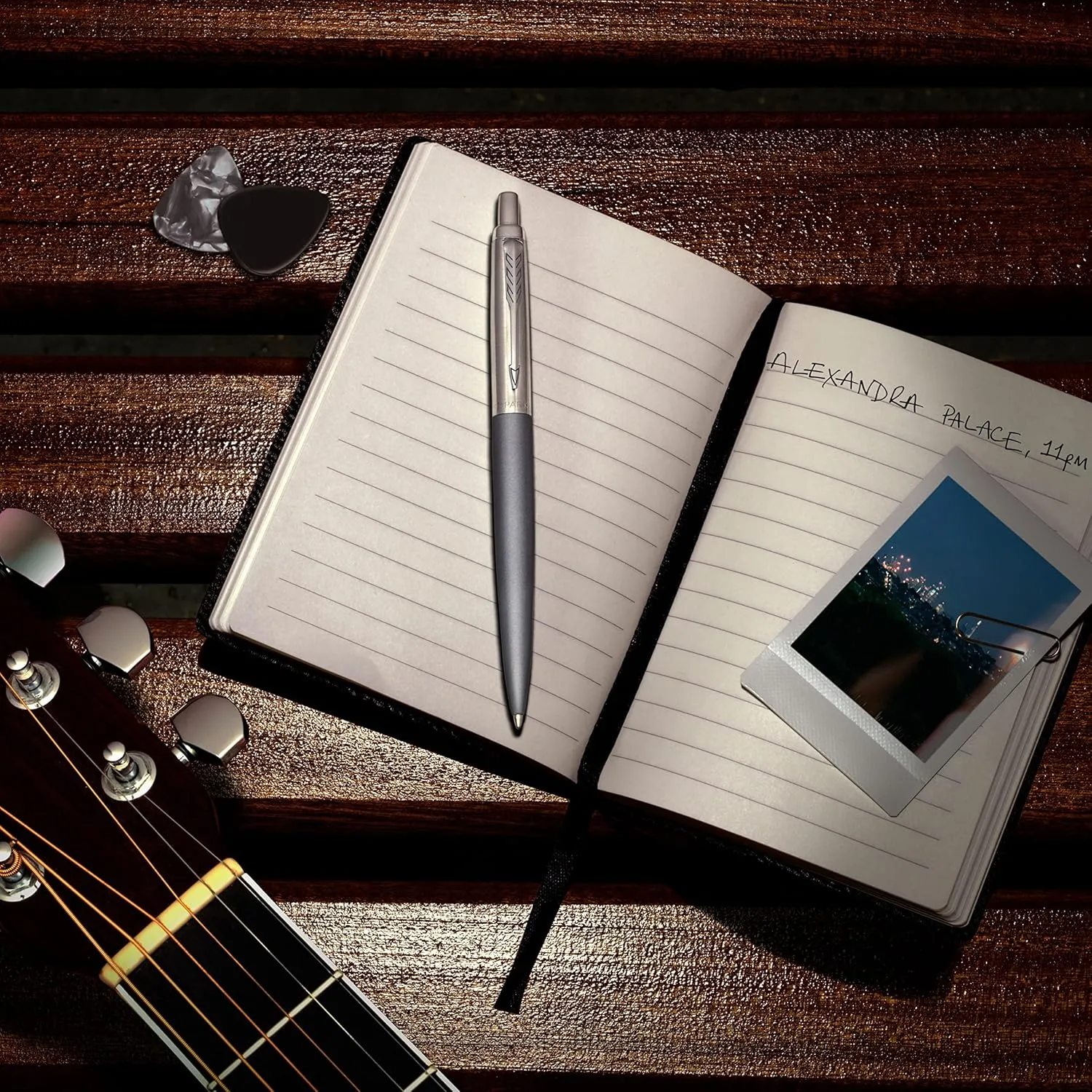 Parker Jotter XL Ballpoint Pen