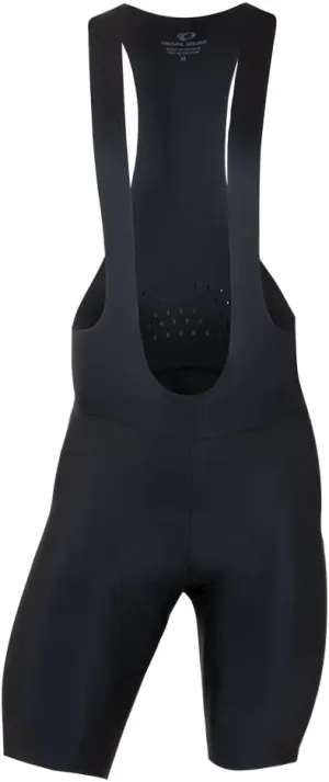 PEARL IZUMI Men's 10.5" Attack Air Bib Shorts, Breathable with Reflective Fabric