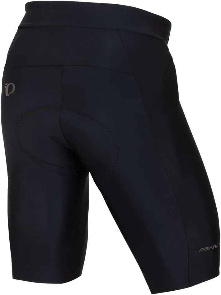 PEARL IZUMI Men's 10.5" Attack Air Shorts, Breathable with Reflective Fabric